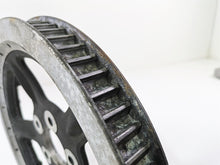 Load image into Gallery viewer, 2007 Harley Sportster XL1200 C Rear Drive Belt Pulley Sprocket 68T 40354-07
