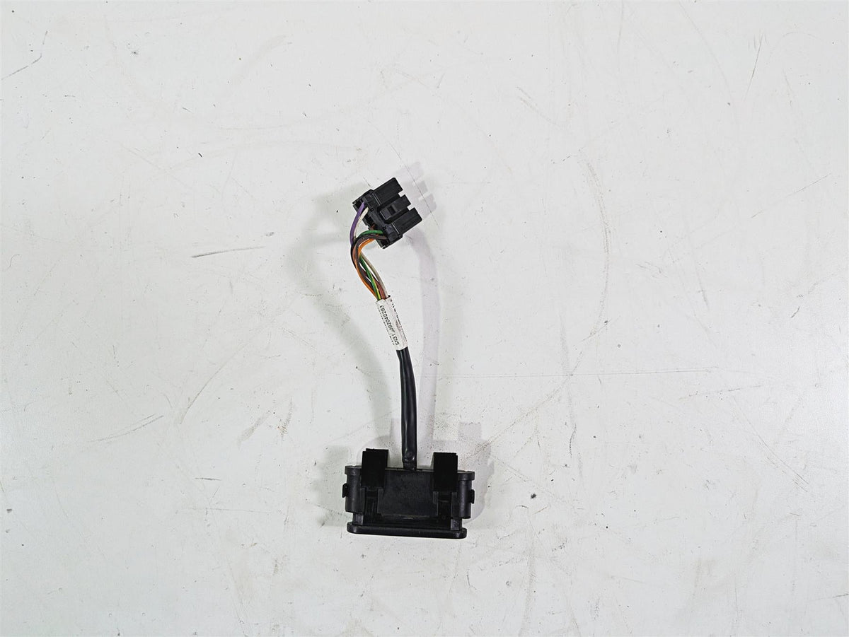 2010 Harley Touring FLHX Street Glide Indicator Lights 68789-96B {{ shop.shopifyCountryName }} - Mototech271