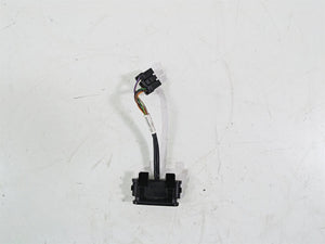 2010 Harley Touring FLHX Street Glide Indicator Lights 68789-96B | Mototech271