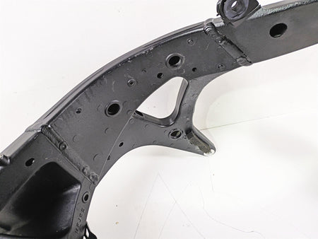 2025 Honda CBR600RR Straight Main Frame Chassis With Clean Texas Title 50010-MFJ-A50ZC {{ shop.shopifyCountryName }} - Mototech271