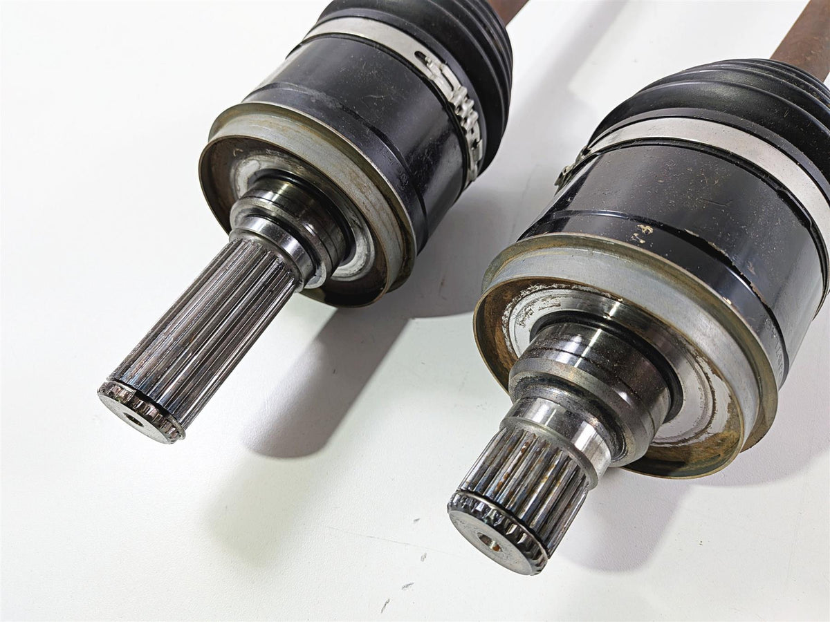 2021 Kawasaki Teryx KRX KRF 1000 ES Front Cv Drive Shaft Axle Set 59266-0732 {{ shop.shopifyCountryName }} - Mototech271