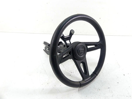 2021 CFMoto Zforce 950 Sport Steering Wheel Mount Damper Rod Set 5BY0-102100 {{ shop.shopifyCountryName }} - Mototech271