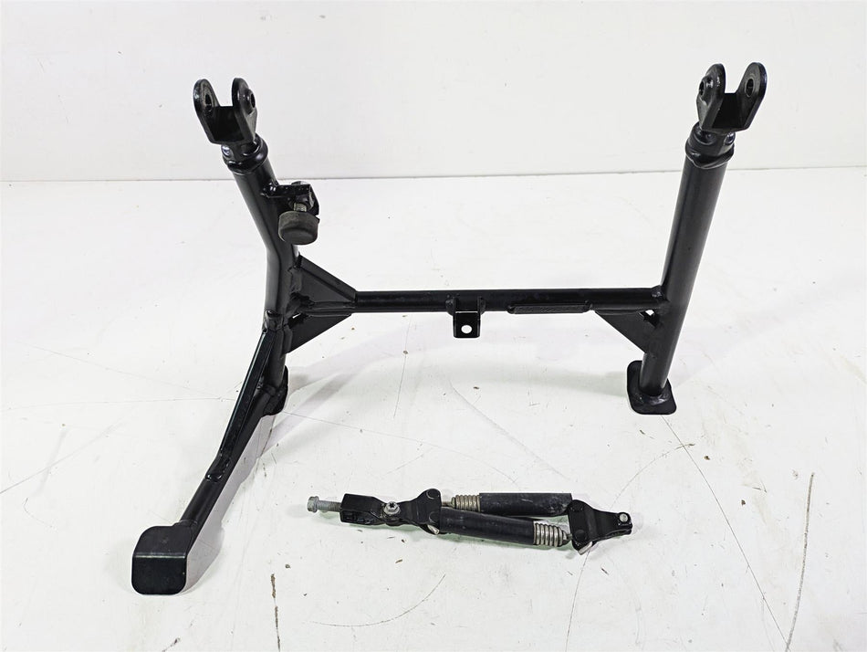 2022 KTM 1290 Super Adventure S Center Kickstand Stand & Mounts 61903022000C1 {{ shop.shopifyCountryName }} - Mototech271