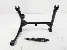 Load image into Gallery viewer, 2022 KTM 1290 Super Adventure S Center Kickstand Stand &amp; Mounts 61903022000C1

