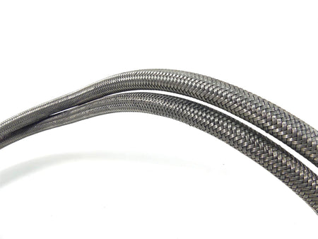 2012 Ducati Monster 1100 EVO Oil Cooler Radiator & Lines 54840791A {{ shop.shopifyCountryName }} - Mototech271