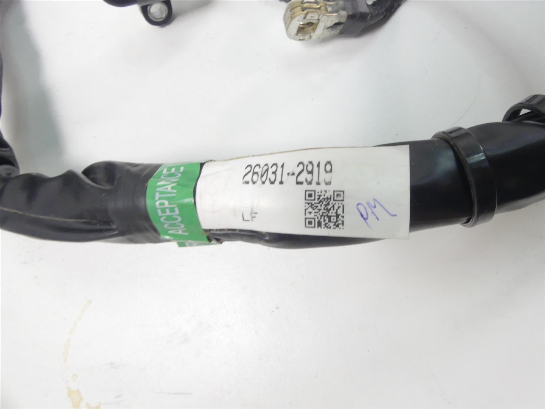 2021 Kawasaki Teryx KRX1000 KRF1000 Wiring Harness Loom -No Cuts 26031-2918 {{ shop.shopifyCountryName }} - Mototech271