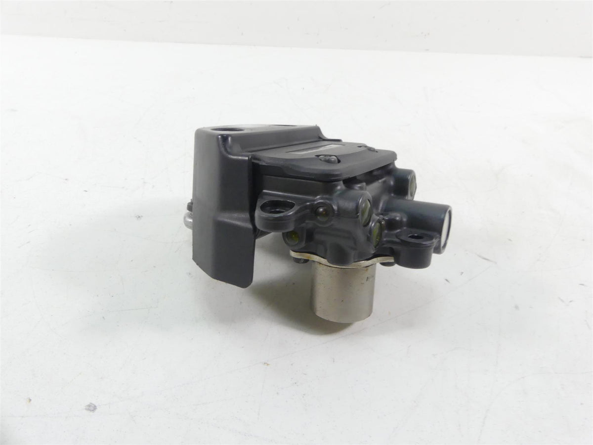 2004 Honda CBR1000RR SC57 Oem Steering Damper Stabilizer 53700-MEL-023 {{ shop.shopifyCountryName }} - Mototech271