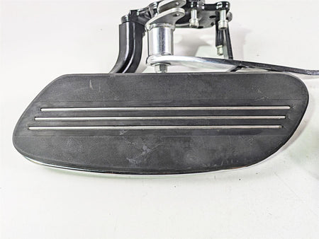 2021 Harley Touring FLTRX Road Glide Right Floor Board & Brake - Read 50688-04 {{ shop.shopifyCountryName }} - Mototech271