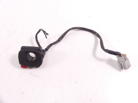 2014 MV Agusta B3 Brutale 800 EAS Right Control Switch Kill Start 8000B4568 {{ shop.shopifyCountryName }} - Mototech271