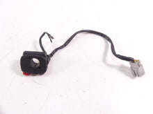 Load image into Gallery viewer, 2014 MV Agusta B3 Brutale 800 EAS Right Control Switch Kill Start 8000B4568 | Mototech271
