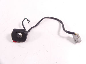 2014 MV Agusta B3 Brutale 800 EAS Right Control Switch Kill Start 8000B4568 | Mototech271