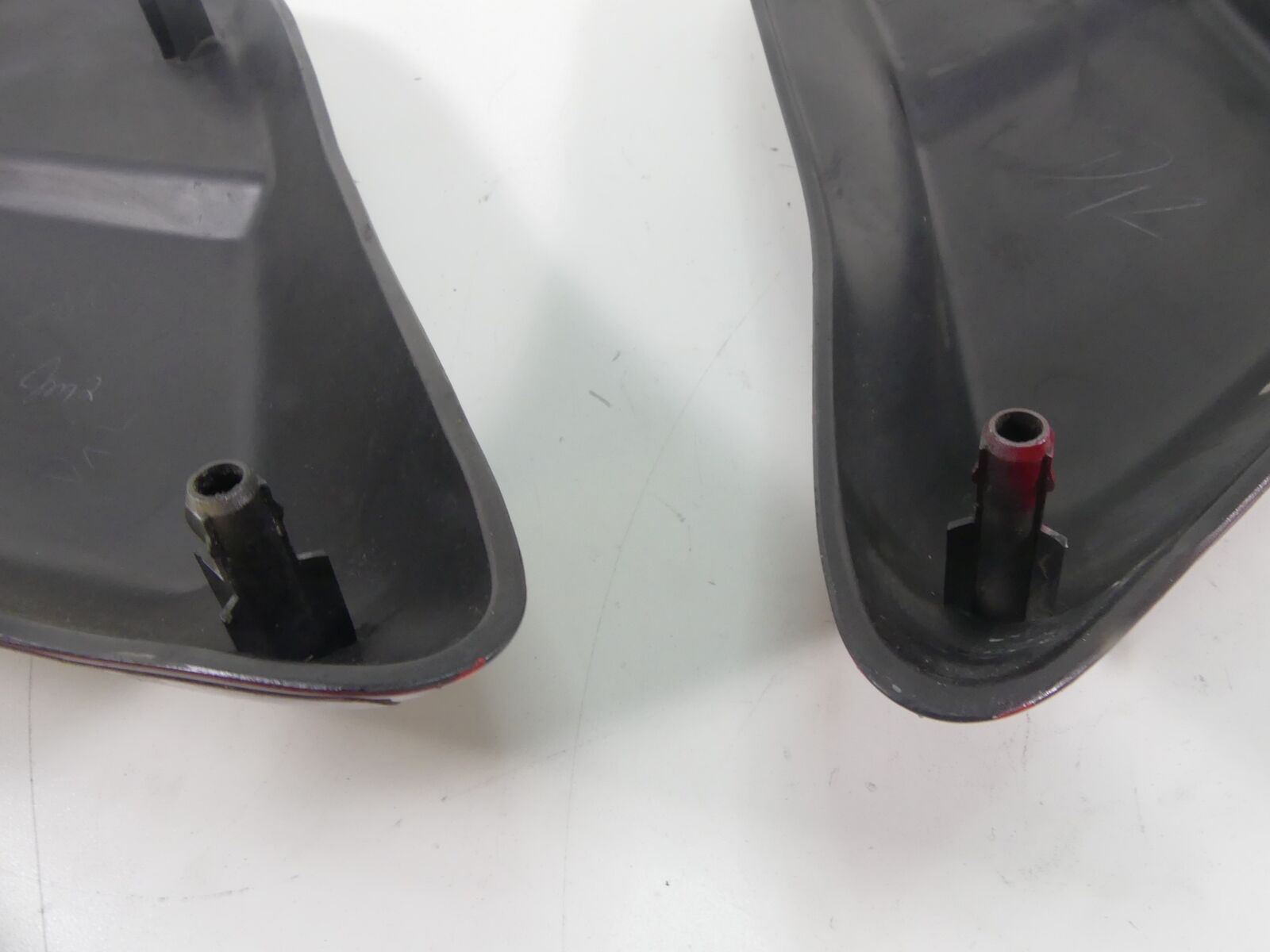 2006 Harley Touring FLHCU SE CVO Side Cover Fairing Cowl Set - Read 66048-97 {{ shop.shopifyCountryName }} - Mototech271