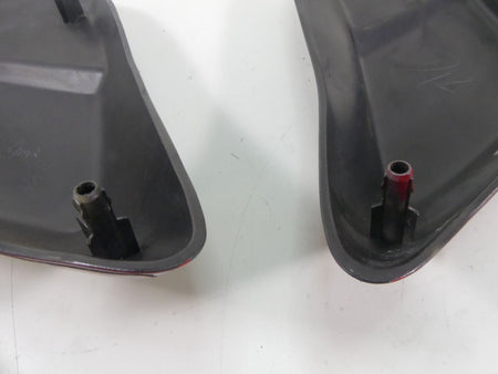 2006 Harley Touring FLHCU SE CVO Side Cover Fairing Cowl Set - Read 66048-97 {{ shop.shopifyCountryName }} - Mototech271