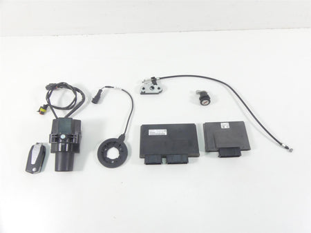 2019 KTM 1290R Super Adventure Handsfree Ignition Switch Key Lock Cdi 6071106600 {{ shop.shopifyCountryName }} - Mototech271