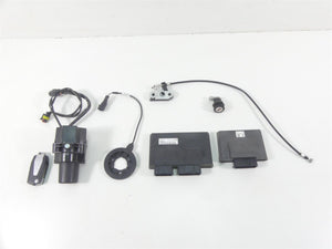 2019 KTM 1290R Super Adventure Handsfree Ignition Switch Key Lock Cdi 6071106600 | Mototech271