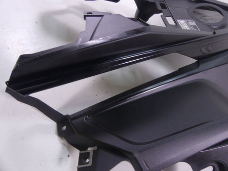 2021 Polaris 650 Matryx Indy VR1 Center Between Leg Inner Console Fairing 263770 {{ shop.shopifyCountryName }} - Mototech271