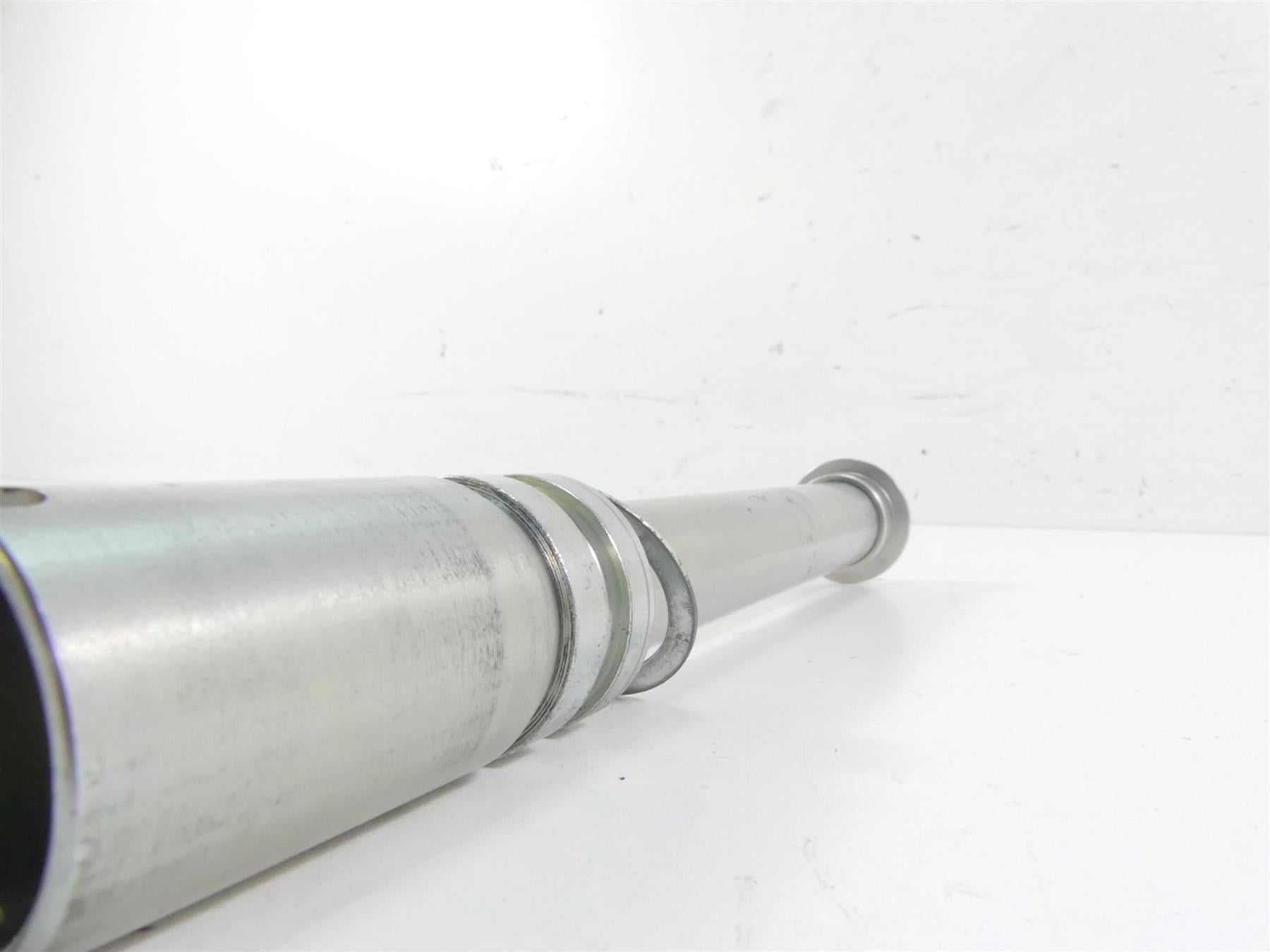 2014 Ducati Hypermotard 821 SP Straight Front Axle Wheel Spindle 81910601A {{ shop.shopifyCountryName }} - Mototech271