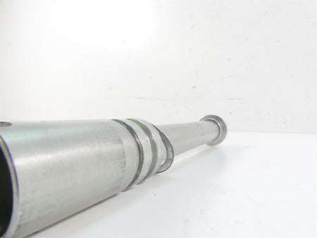 2014 Ducati Hypermotard 821 SP Straight Front Axle Wheel Spindle 81910601A {{ shop.shopifyCountryName }} - Mototech271