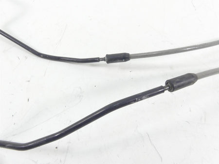 2018 BMW S1000RR K46 Front Abs Brake Line Hose Set 34328549513 34328549514 {{ shop.shopifyCountryName }} - Mototech271