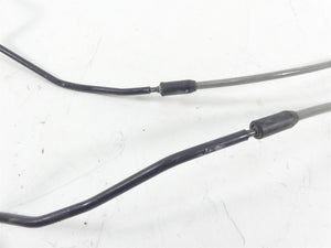 2018 BMW S1000RR K46 Front Abs Brake Line Hose Set 34328549513 34328549514