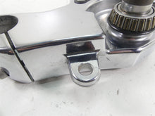 Load image into Gallery viewer, 2007 Victory Vegas Jackpot Lower Triple Tree Steering Clamp 43mm 1822857 1823532 | Mototech271

