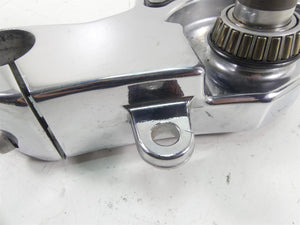 2007 Victory Vegas Jackpot Lower Triple Tree Steering Clamp 43mm 1822857 1823532 | Mototech271