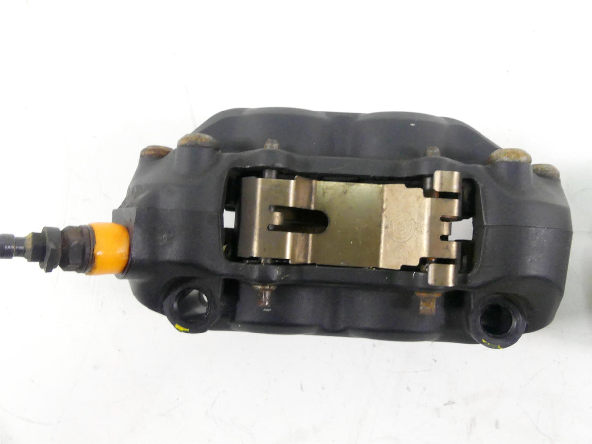 2015 KTM 1290 Adventure Front Brembo Brake Calipers 100mm 6031301500130 {{ shop.shopifyCountryName }} - Mototech271