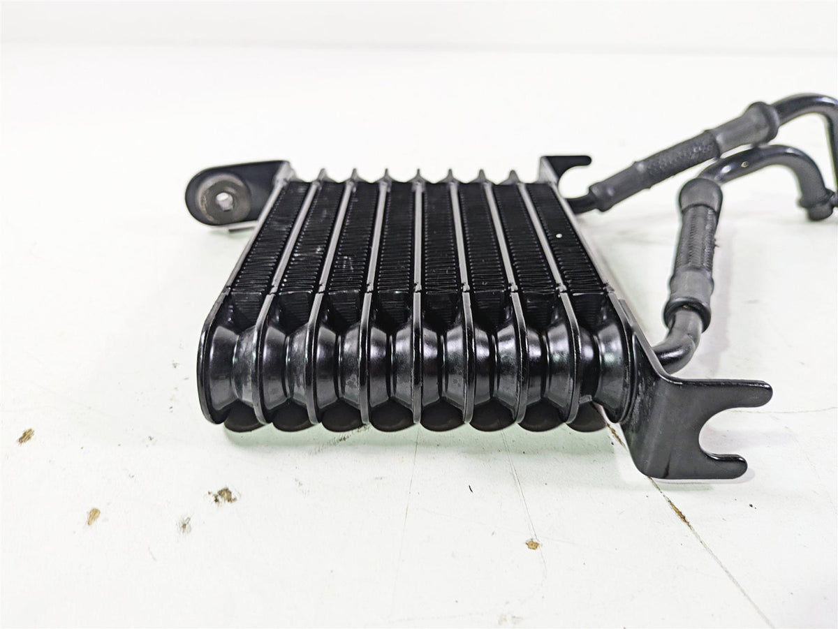 2019 Indian Chieftain Limited Oil Cooler & Lines 1240964 {{ shop.shopifyCountryName }} - Mototech271