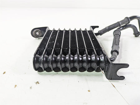 2019 Indian Chieftain Limited Oil Cooler & Lines 1240964 {{ shop.shopifyCountryName }} - Mototech271