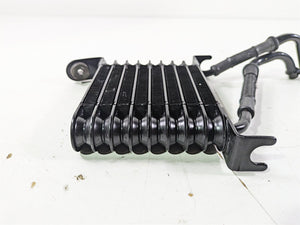 2019 Indian Chieftain Limited Oil Cooler & Lines 1240964