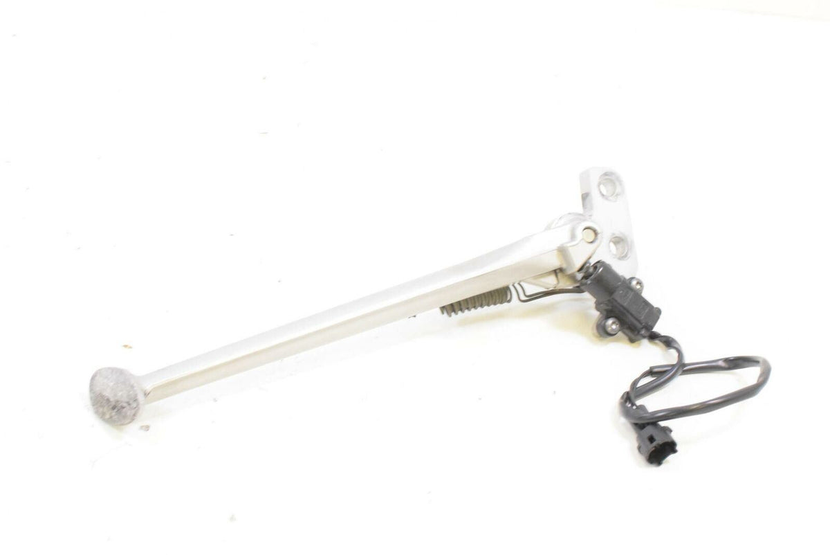 2009 Triumph Daytona 675 Side Kickstand Kick Stand Spring w/ Switch T2082011 {{ shop.shopifyCountryName }} - Mototech271