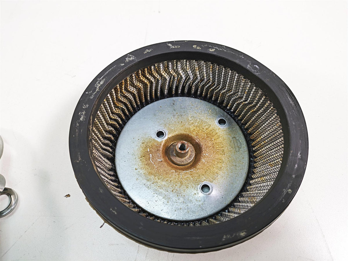 1999 Harley Dyna FXDL Low Rider Air Breather Filter Cleaner 29454-99 29075-99 {{ shop.shopifyCountryName }} - Mototech271