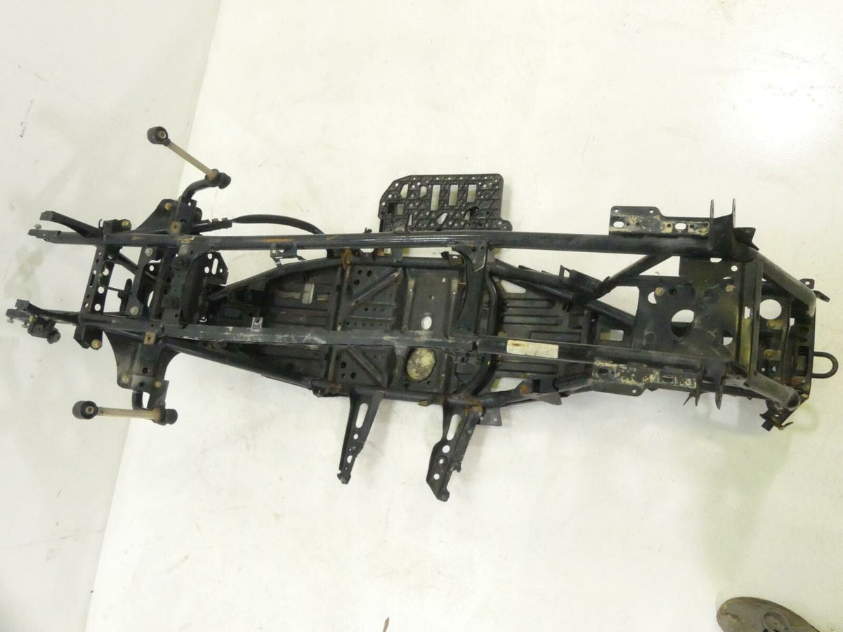 2016 Polaris Sportsman 850SP Bent Frame Chassis Cln Ez Registr 1020846-067 {{ shop.shopifyCountryName }} - Mototech271