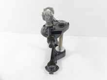 Load image into Gallery viewer, 2007 Harley Touring FLHTCU SE CVO Electra Glide Upper Lower Triple Tree 45435-95
