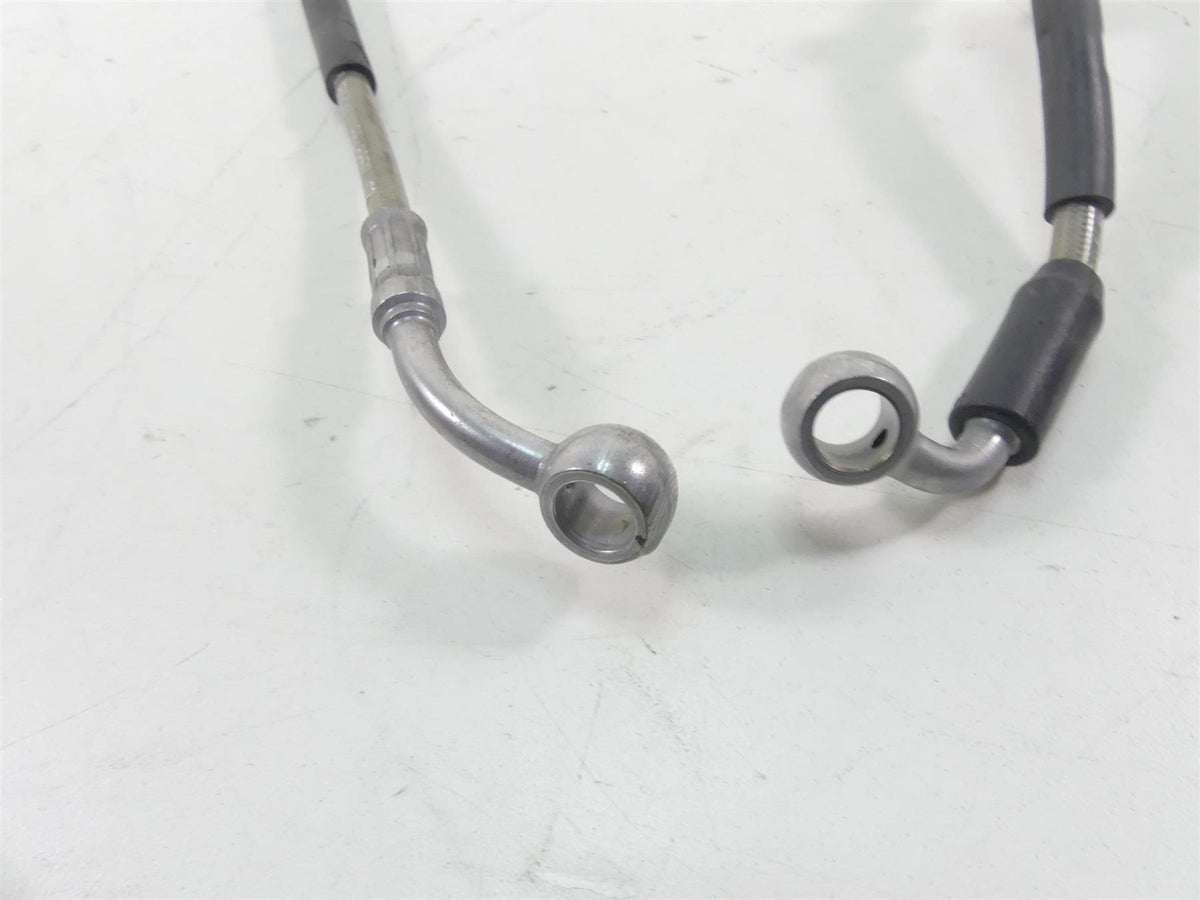 2018 BMW S1000RR K46 Rear Abs Brake Line Hose Set 34328549515 34328548850 {{ shop.shopifyCountryName }} - Mototech271