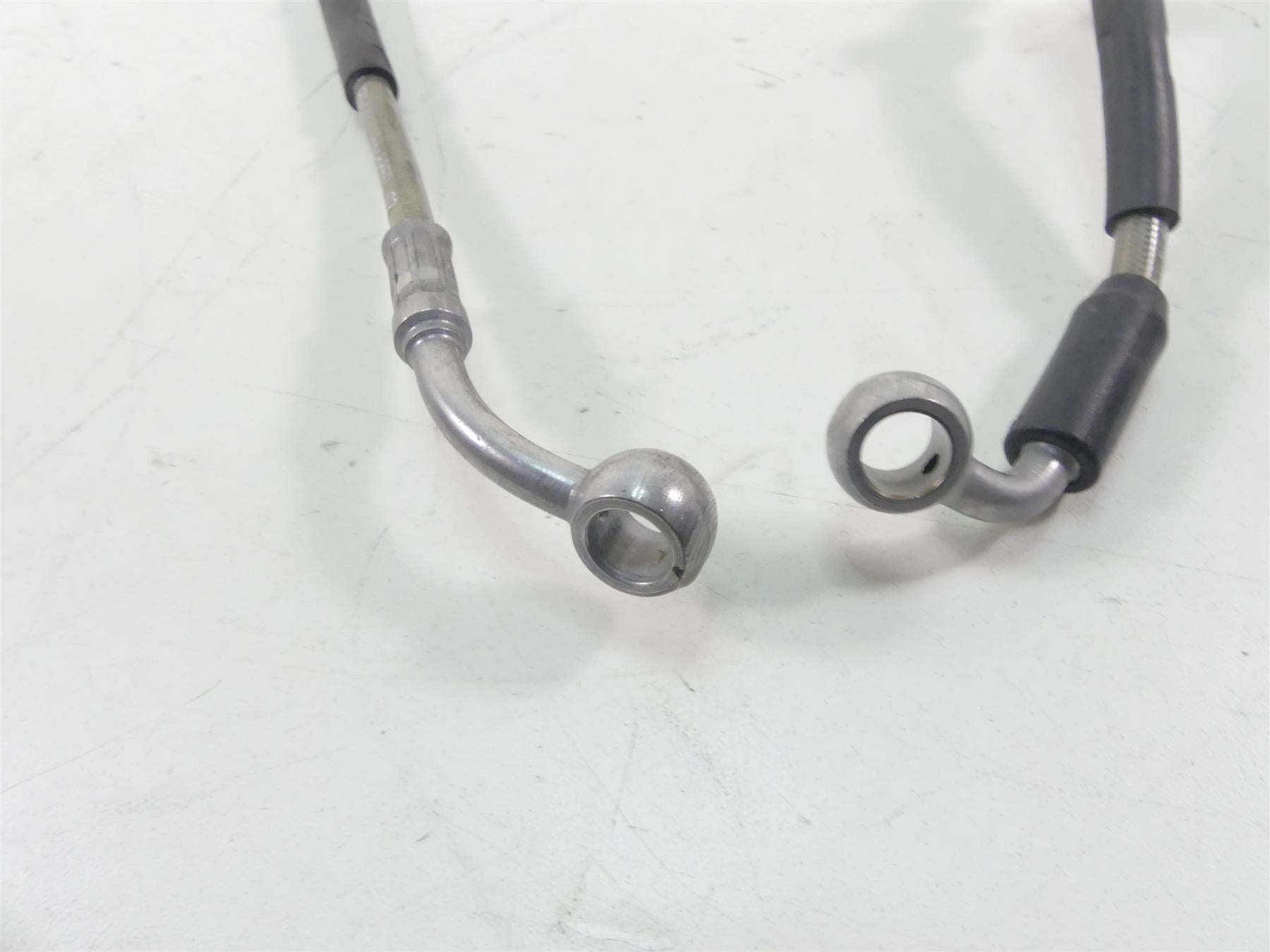 2018 BMW S1000RR K46 Rear Abs Brake Line Hose Set 34328549515 34328548850 {{ shop.shopifyCountryName }} - Mototech271