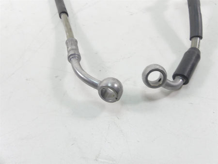 2018 BMW S1000RR K46 Rear Abs Brake Line Hose Set 34328549515 34328548850 {{ shop.shopifyCountryName }} - Mototech271