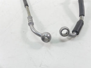 2018 BMW S1000RR K46 Rear Abs Brake Line Hose Set 34328549515 34328548850 | Mototech271
