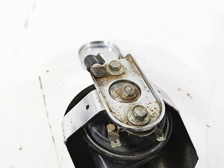 2005 Harley Softail FLSTSCI Heritage Springer Horn & Chrome Cover 61300478A {{ shop.shopifyCountryName }} - Mototech271