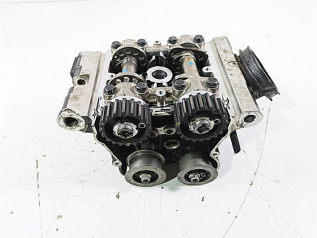 2017 Ducati Monster 1200 S Vertical Cylinder Head Cylinderhead & Cams 30124124AC {{ shop.shopifyCountryName }} - Mototech271