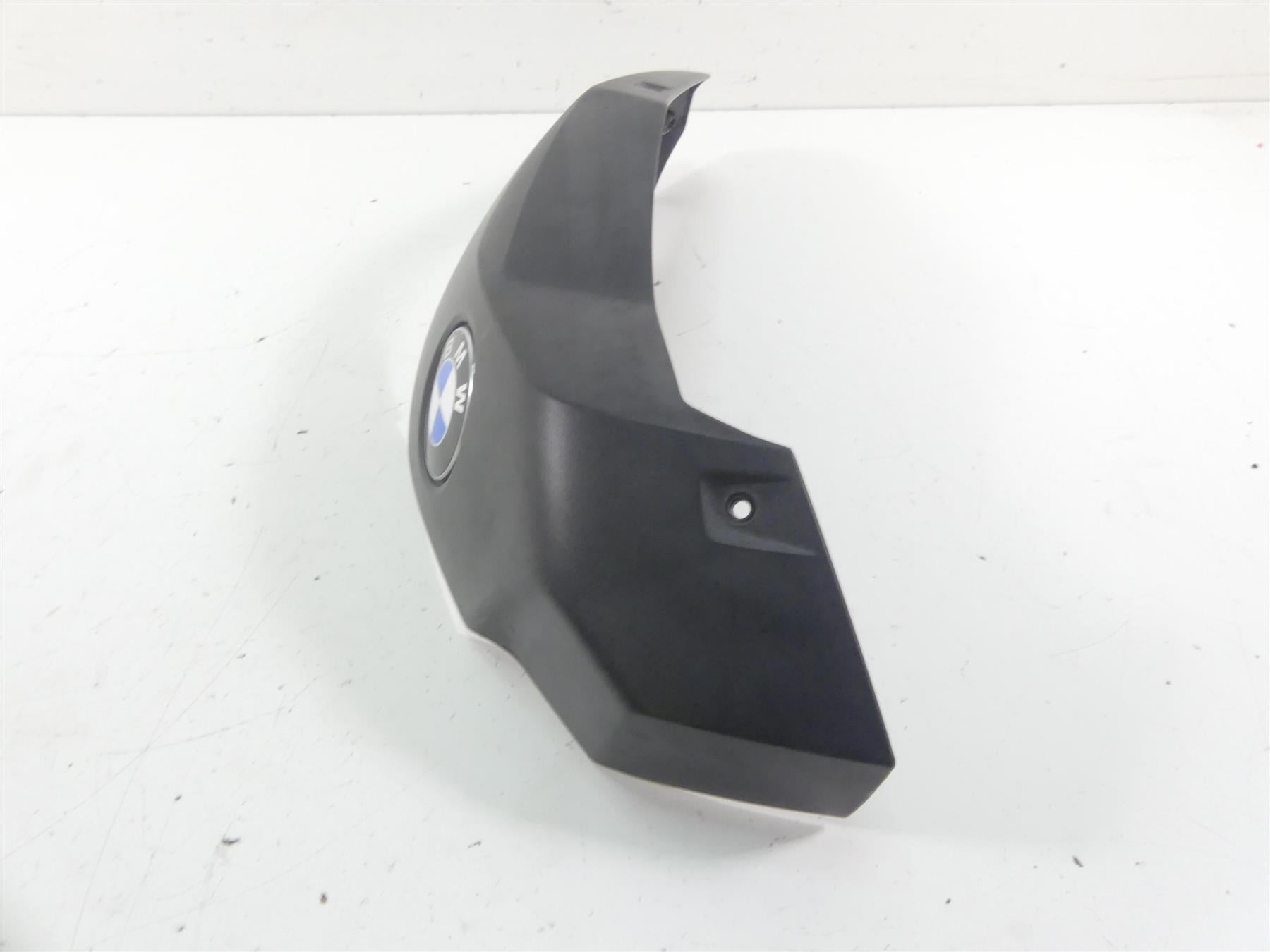 2012 BMW R1200 GS K255 Adventure Right Tank Side Cover & Emblem 46637706288 {{ shop.shopifyCountryName }} - Mototech271