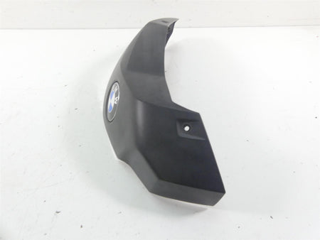 2012 BMW R1200 GS K255 Adventure Right Tank Side Cover & Emblem 46637706288 {{ shop.shopifyCountryName }} - Mototech271