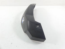 Load image into Gallery viewer, 2012 BMW R1200 GS K255 Adventure Right Tank Side Cover &amp; Emblem 46637706288
