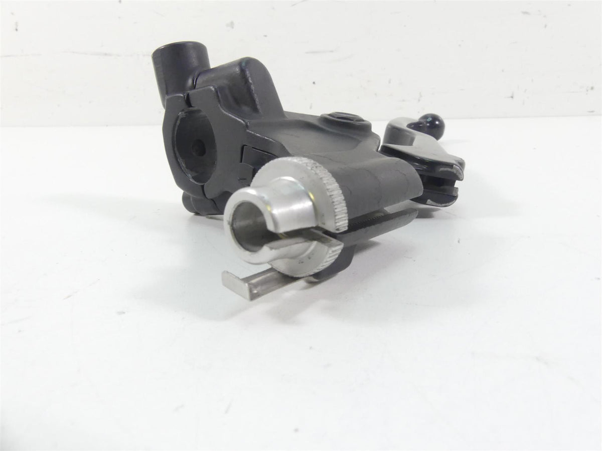 2014 Ducati Hypermotard 821 SP Domino Clutch Perch & Lever 63620021B {{ shop.shopifyCountryName }} - Mototech271