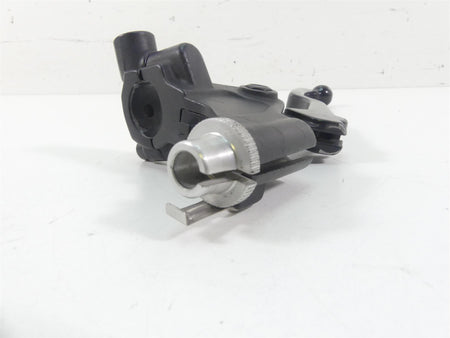 2014 Ducati Hypermotard 821 SP Domino Clutch Perch & Lever 63620021B {{ shop.shopifyCountryName }} - Mototech271