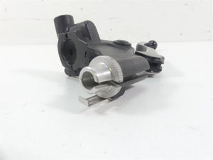 2014 Ducati Hypermotard 821 SP Domino Clutch Perch & Lever 63620021B
