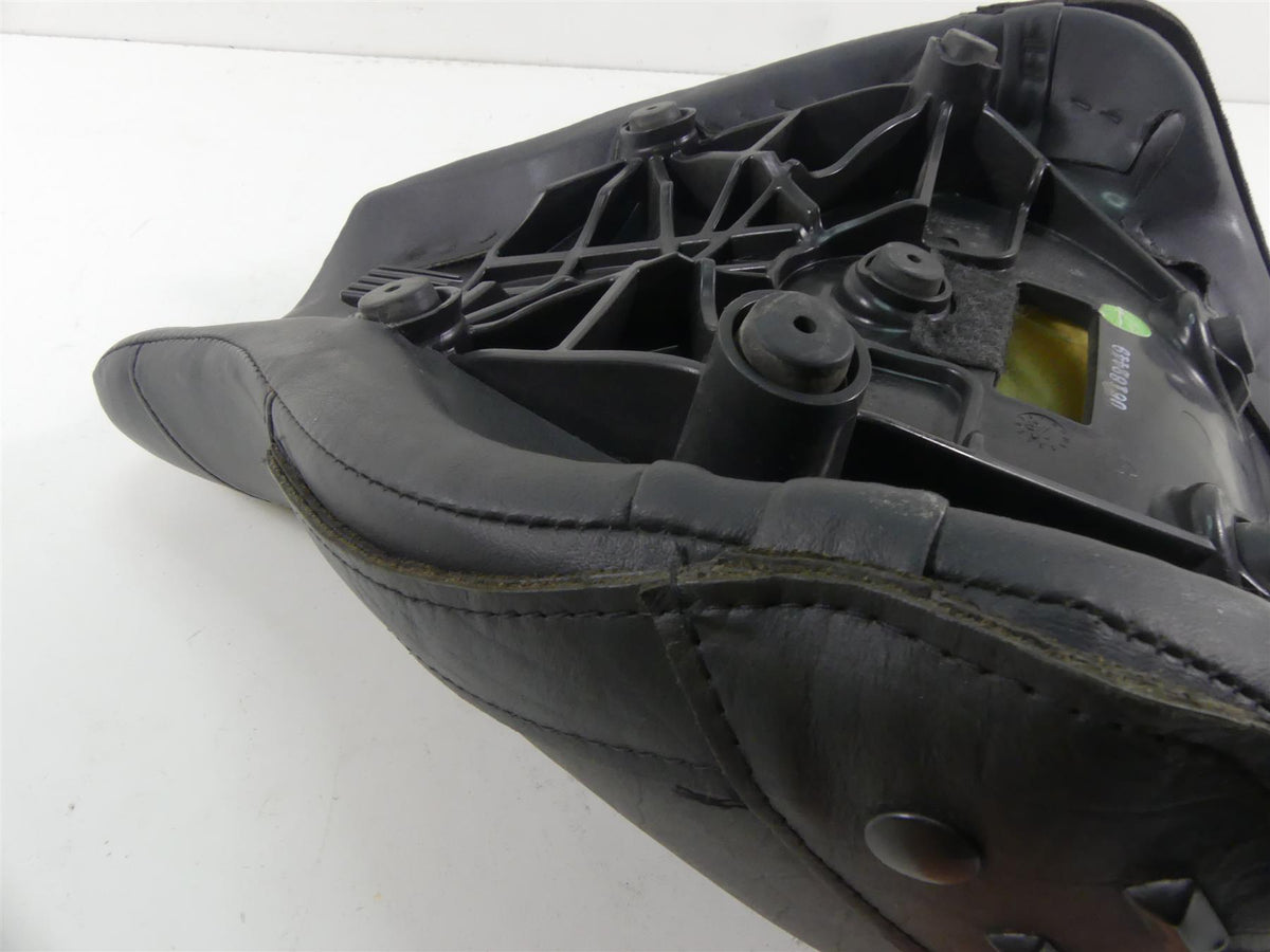 2019 Harley FLHC Softail Heritage Front Rider Driver Saddle Seat Set 52000271 {{ shop.shopifyCountryName }} - Mototech271