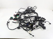 Load image into Gallery viewer, 2015 BMW K1600 GT K48 Wiring Harness Loom - Read M 61118528411 or 61118528413
