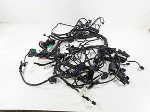 2015 BMW K1600 GT K48 Wiring Harness Loom - Read M 61118528411 or 61118528413
