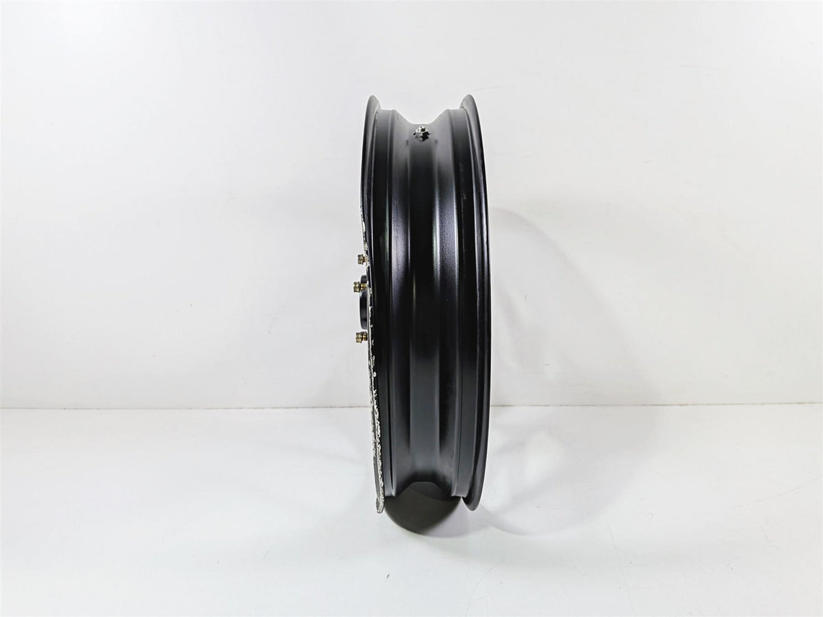 2007 Mv Agusta F4 1000R 312 Bent Front Wheel Rim 17x3.5 Brembo Forged 8000B1538-Mototech271